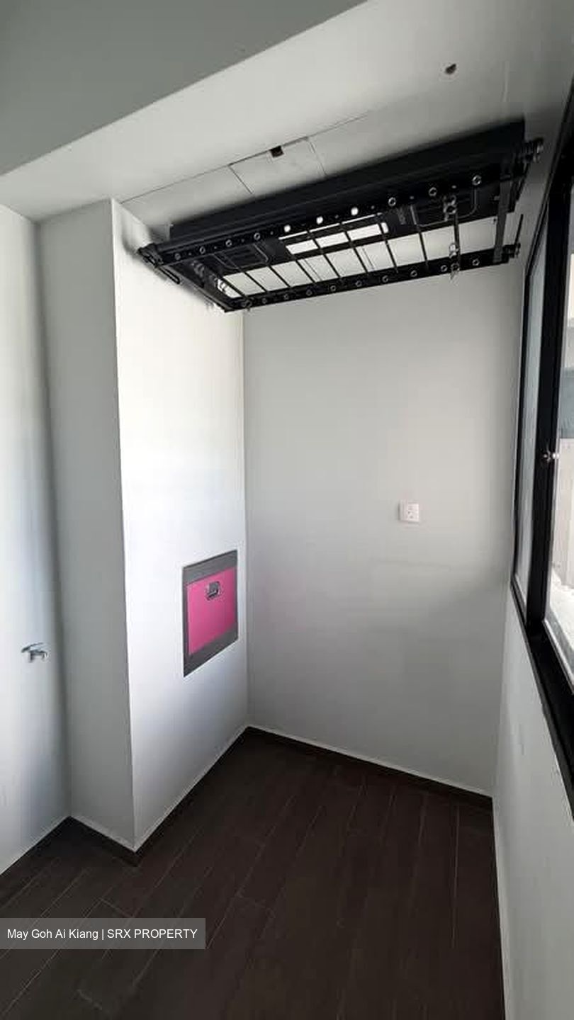 Hume Park I (D21), Condominium #589271741